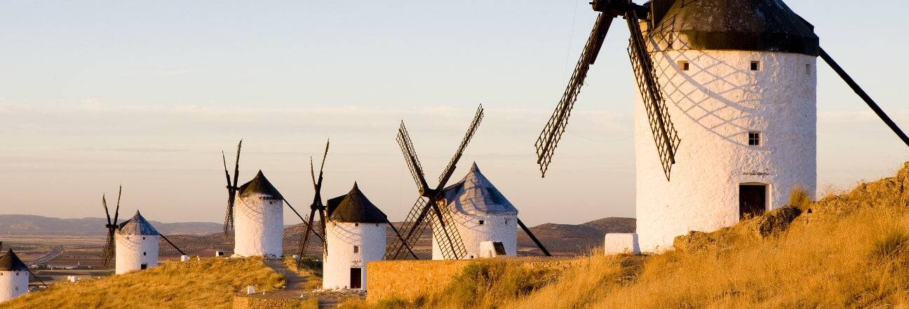 free tour campo de criptana