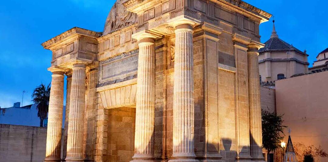 Free Tour Carmona Sevilla