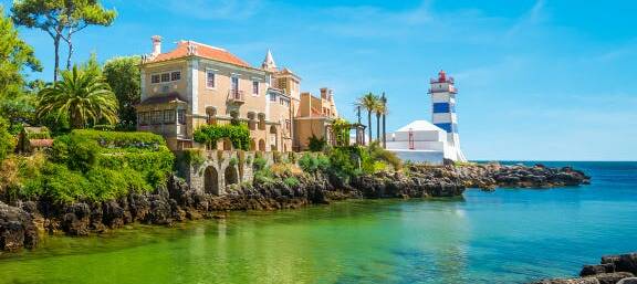 Free Tour Cascais en español