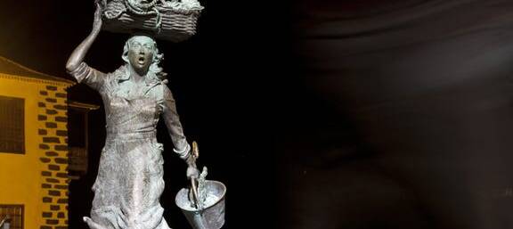 free tour cementerio de la almudena