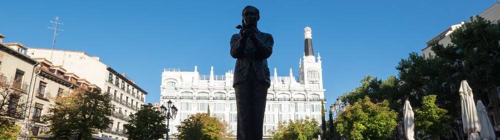 free tour chueca y malasana
