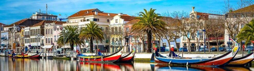 Free Tour Coimbra en español