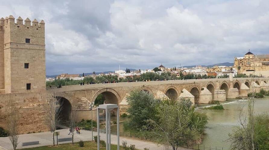 free tour cordoba imprescindible