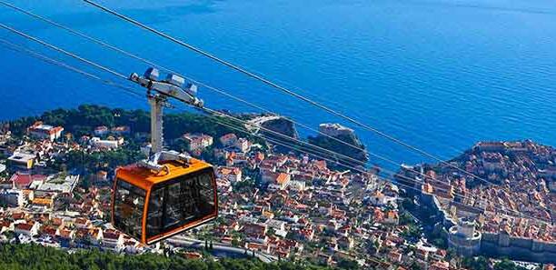 Free tour Dubrovnik en español gratis