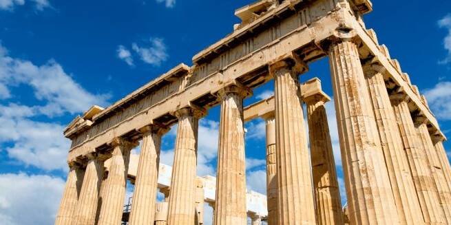 Free tour en Atenas en español