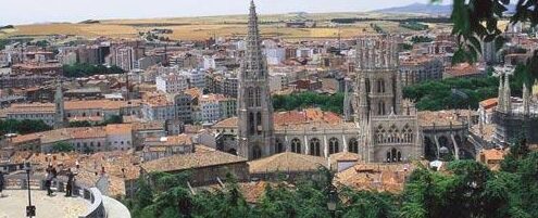 Free tour en Burgos