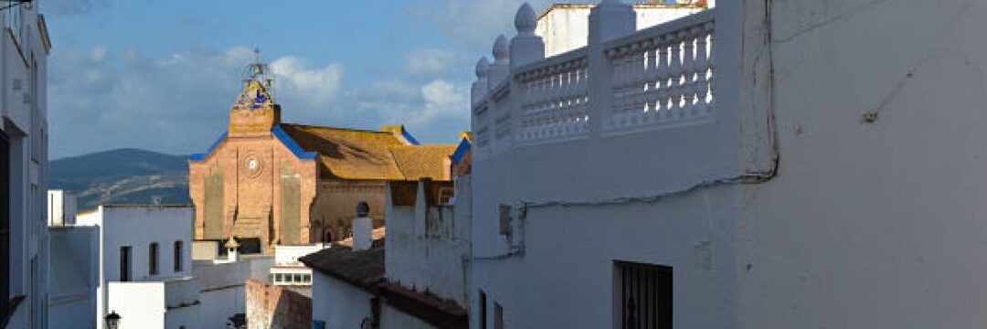 free tour en conil de la frontera