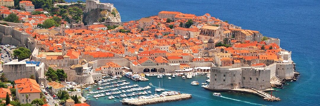 Free tour en Dubrovnik
