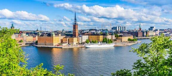 Free tour en Estocolmo en español