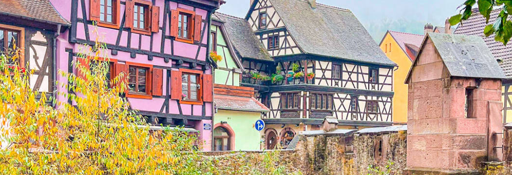 Free tour en Estrasburgo en castellano