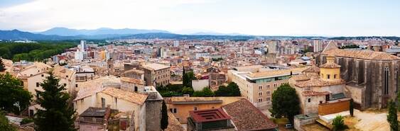 Free tour en Girona