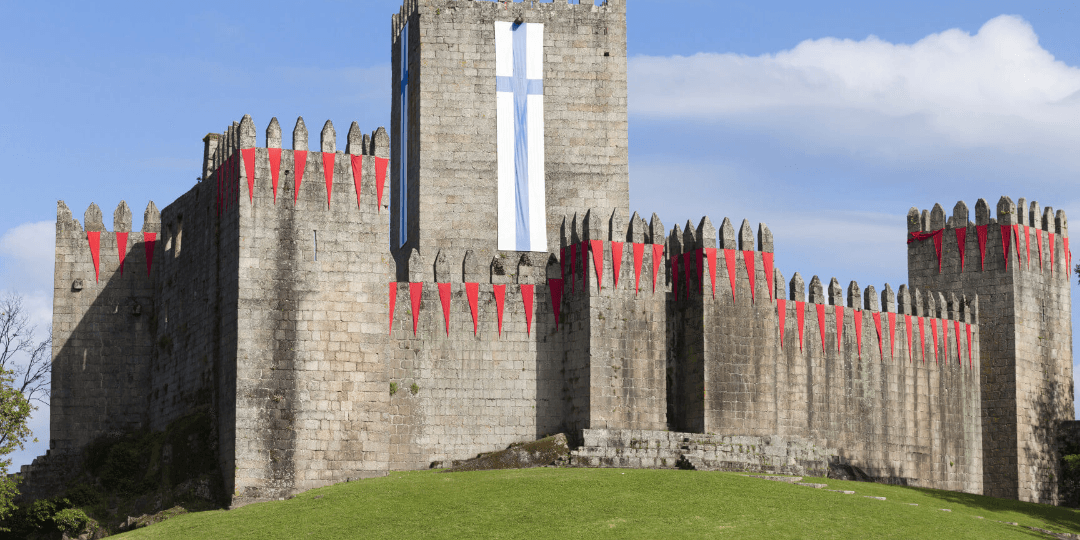 Free tour en Guimarães