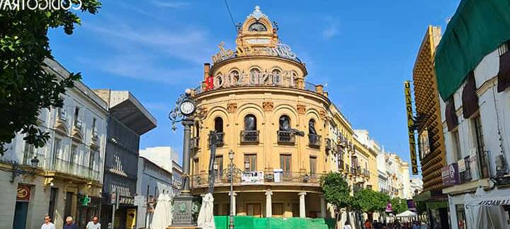 Free tour en Jerez de la Frontera por la tarde