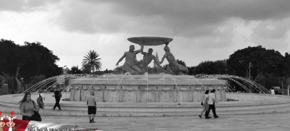 Free tour en Malta