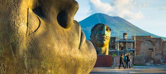 free tour en pompeya
