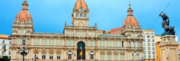 free tour en pontevedra