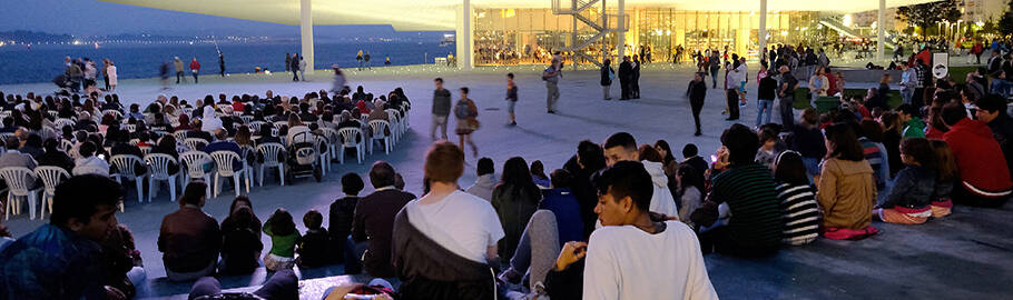 Free tour en Santander