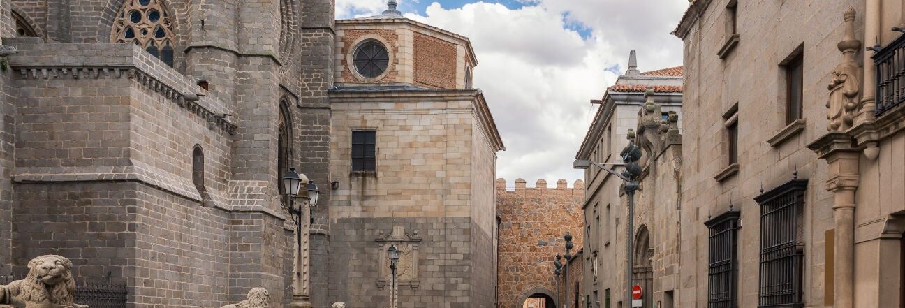 Free tour en Soria