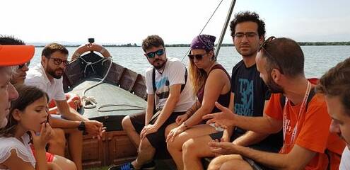 Free tour en Valencia