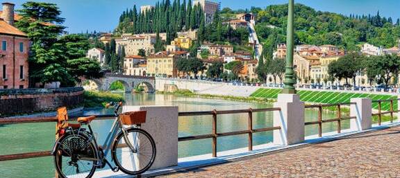 Free tour en Verona