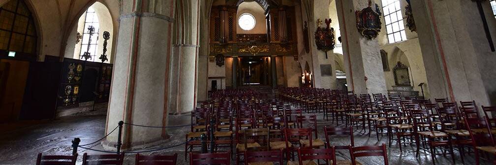 Free Tour Estocolmo en español con Civitatis