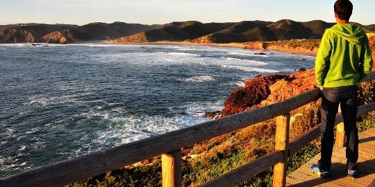 Free Tour Faro en español