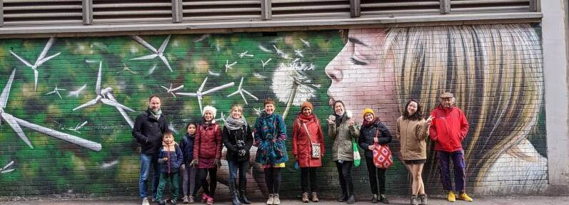 free tour glasgow en espanol