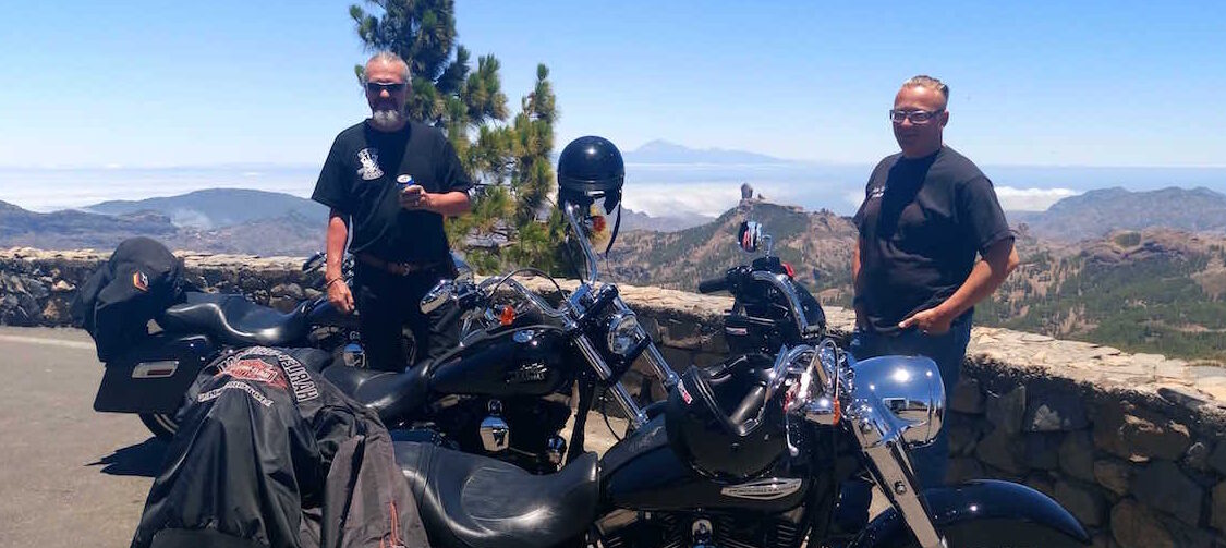 Free Tour Gran Canaria