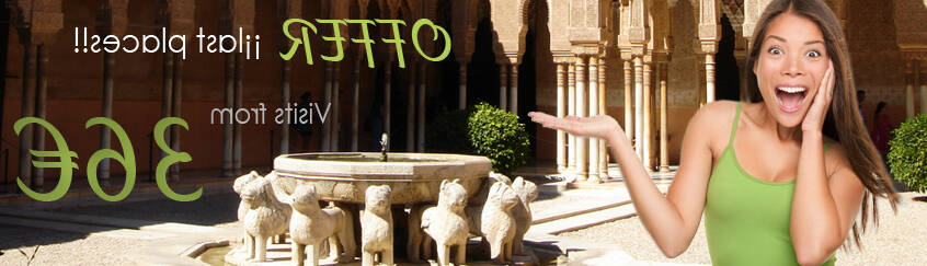 free tour granada english