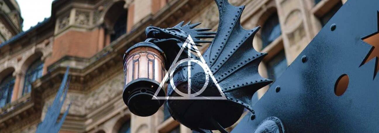 Free Tour Harry Potter en español