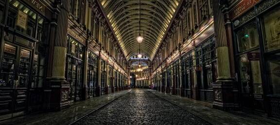 Free Tour Harry Potter Oporto