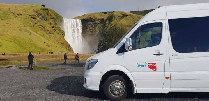 Free tour Islandia en español