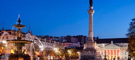 free tour jaen nocturno