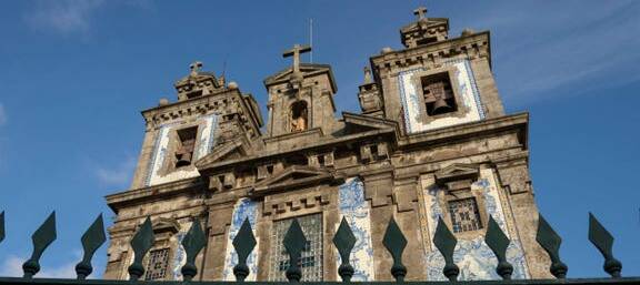 Free Tour Jerez de los Caballeros