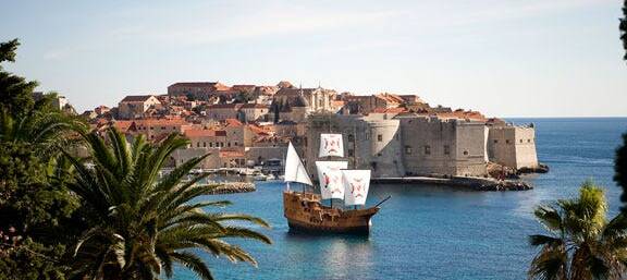free tour juego de tronos dubrovnik