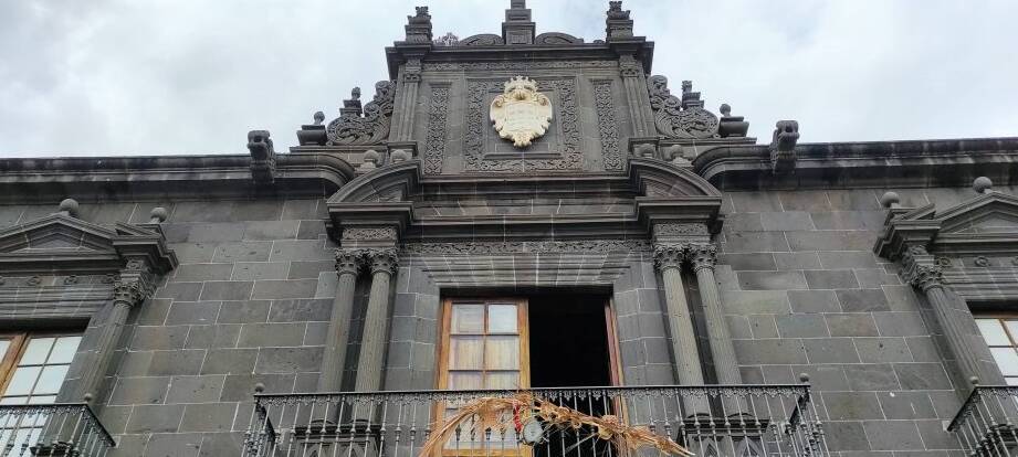 Free Tour La Laguna, Tenerife