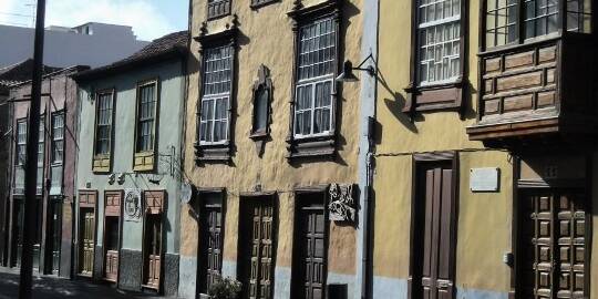 Free Tour La Laguna