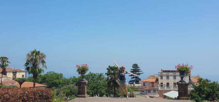 Free Tour La Orotava