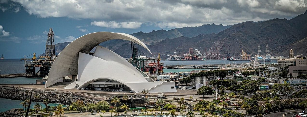 Free Tour La Palma, Canarias