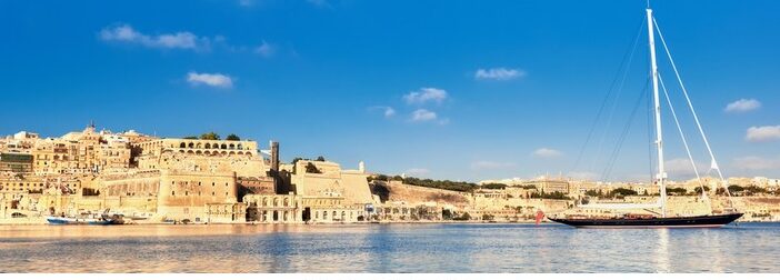 Free Tour La Valeta, Malta