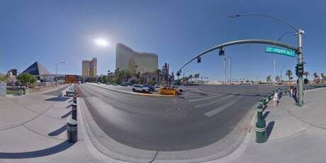 free tour las vegas en espanol
