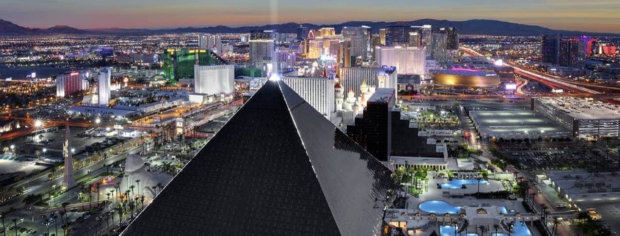 free tour las vegas