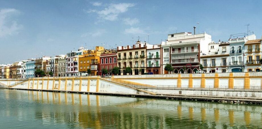 Free Tour Leyendas de Triana