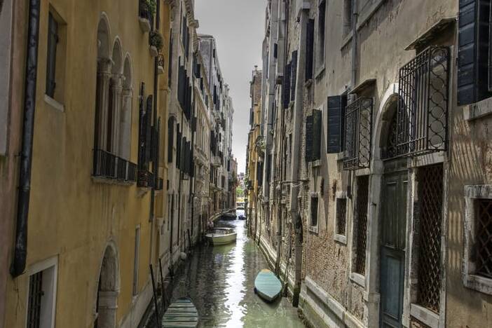 Free Tour Leyendas de Venecia