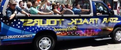 free tour los angeles