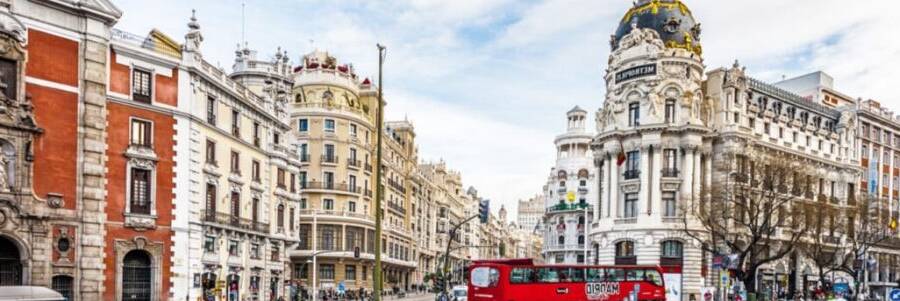 free tour madrid de los austrias
