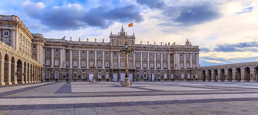 free tour madrid misterioso