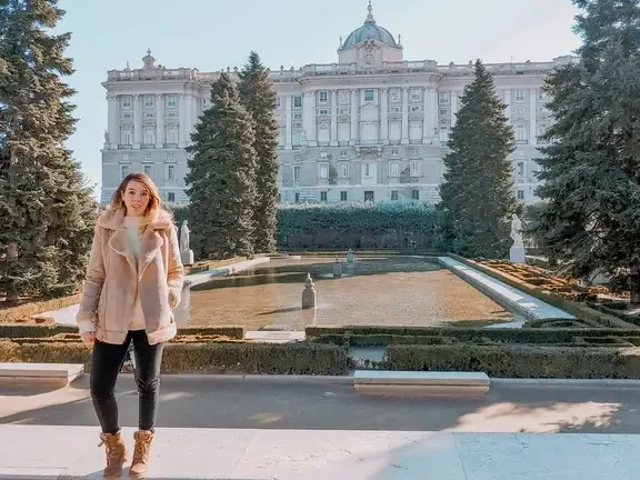 Free Tour Madrid Noche