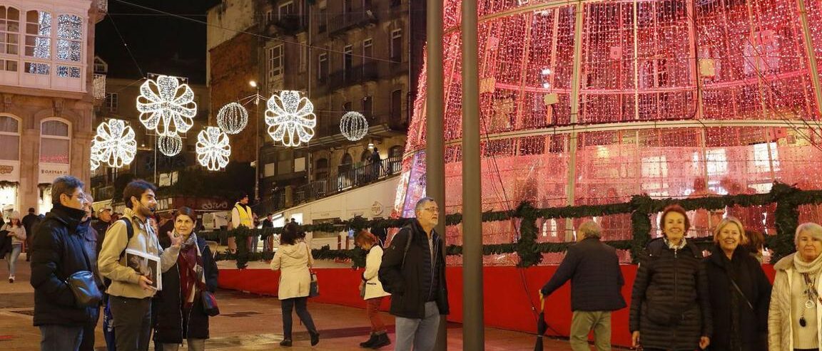 free tour malaga noche