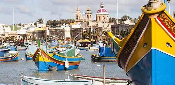 Free Tour Malta en español
